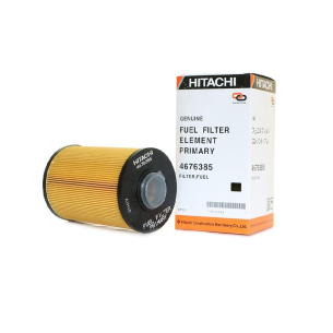 Filtro de combustible