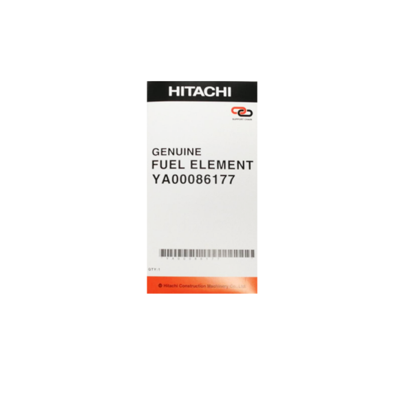 YA00086177 Filtro de combustible YA00086177 Filtro de combustible