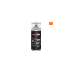 Pintura naranja Hitachi