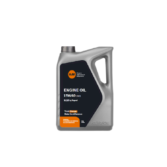 IPP1042QFB Aceite 15W40 DH1 HJM by Repsol 5L IPP1042QFB Aceite 15W40 DH1 HJM by Repsol 5L