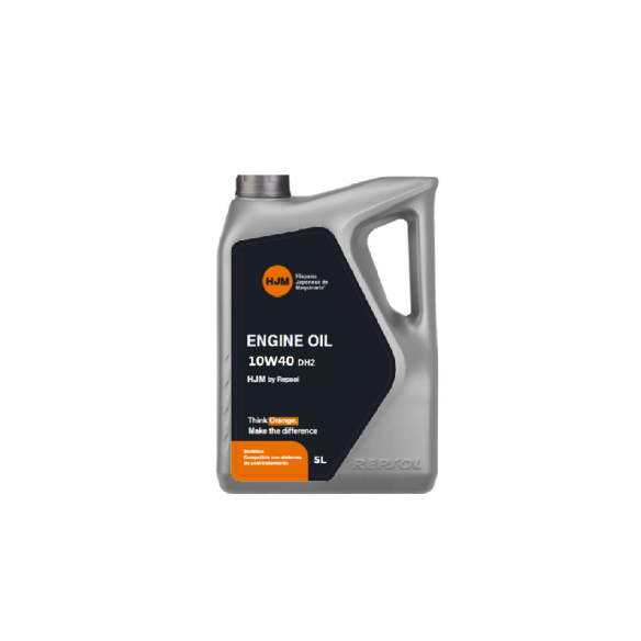 IPP1002MFB Aceite 10W40 DH2 HJM by Repsol 5L IPP1002MFB Aceite 10W40 DH2 HJM by Repsol 5L
