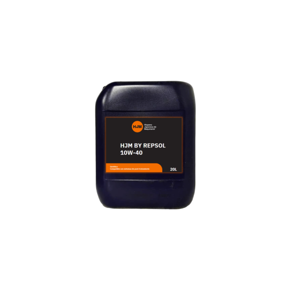 IPP1002MDA Aceite 10W40 DH2 HJM by Repsol 20l IPP1002MDA Aceite 10W40 DH2 HJM by Repsol 20l
