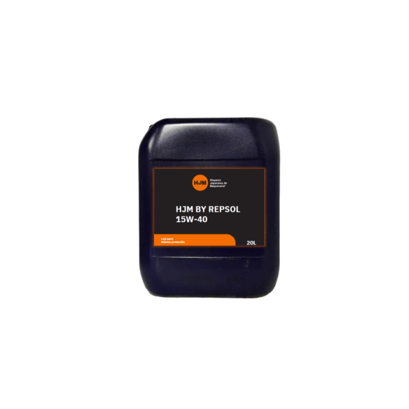 IPP1042QDA Aceite 15W40 DH1 HJM by Repsol 20l IPP1042QDA Aceite 15W40 DH1 HJM by Repsol 20l