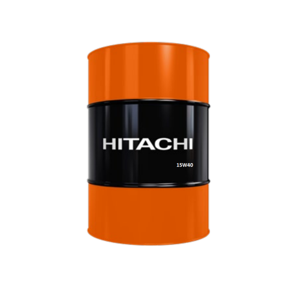 E0A000852 Aceite motor 15W40 DH1 208L E0A000852 Aceite motor 15W40 DH1 208L