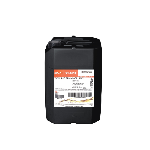 E0A001731 TRANSMISSION OIL ZW180,220,250 20L TRANS OIL 10W E0A001731 TRANSMISSION OIL ZW180,220,250 20L TRANS OIL 10W