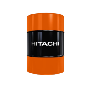 E0A001732 GENUINE TRANS OIL 10W_ 208L HITACHI ZW180_220_250