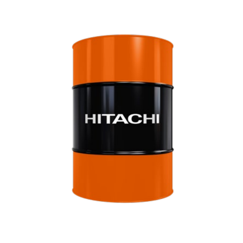 E0A001732 GENUINE TRANS OIL 10W_ 208L HITACHI ZW180_220_250