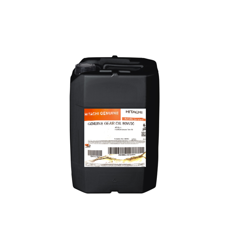 E0A002160 GENUINE GEAR OIL 20L 80W90