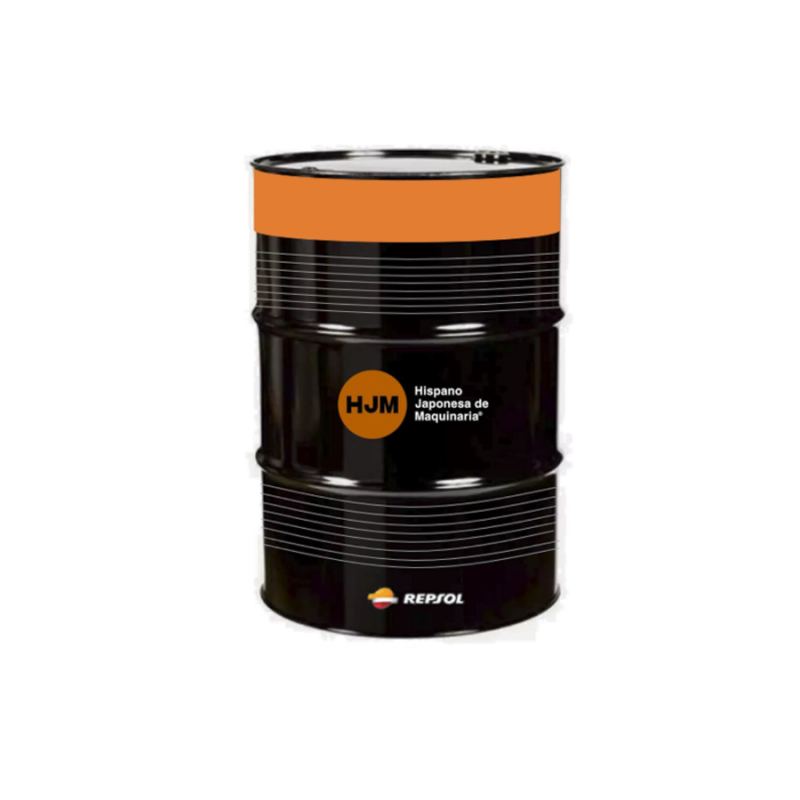 IPP1042QBA HJM by Repsol  Engine oil 15W40 DH1 208L