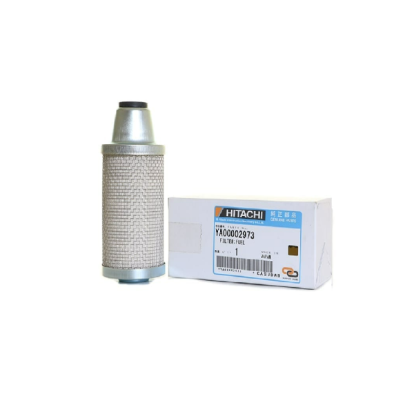 YA00002973 Filtro separador de agua. YA00002973 Filtro separador de agua.
