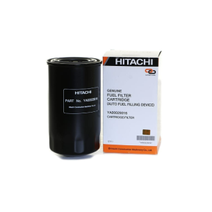 YA00029016 Filtro Principal de repostaje automático.