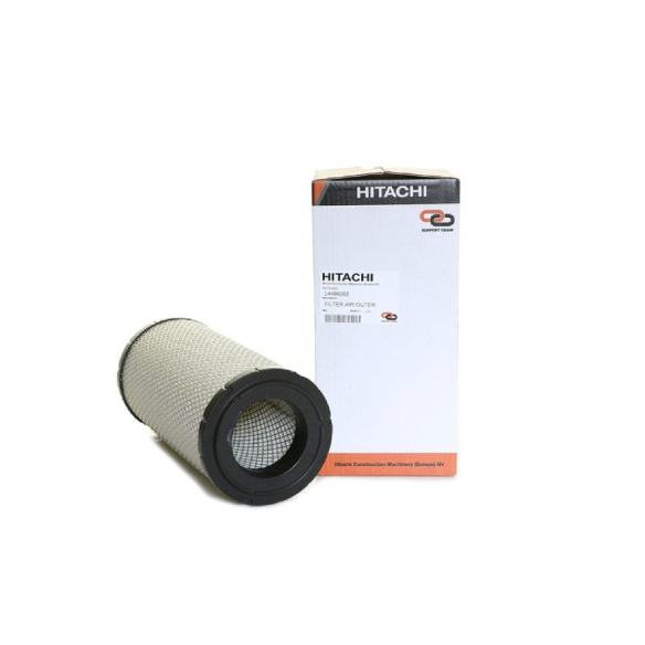 L4486002 Filtro de aire exterior. L4486002 Filtro de aire exterior.