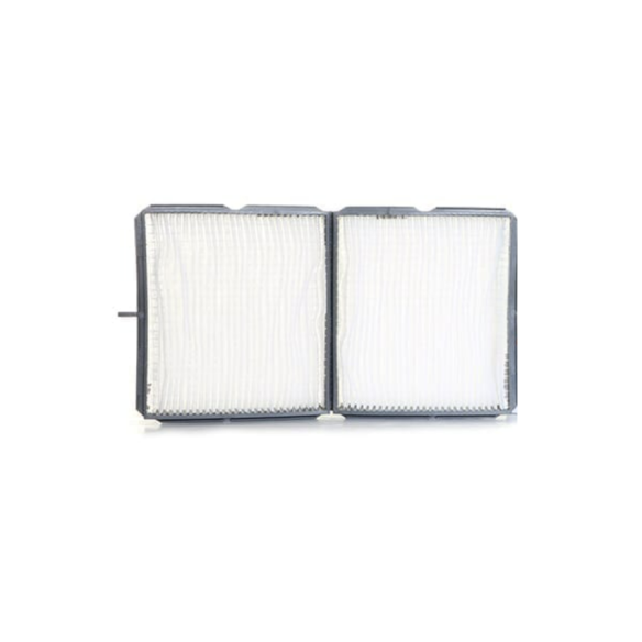 YA00005725 Filtro de aire acondicionado exterior doble (opcional) YA00005725 Filtro de aire acondicionado exterior doble (opcional)