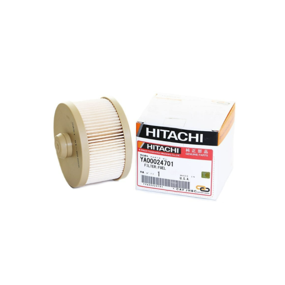 YA00024701  Filtro de combustible YA00024701  Filtro de combustible