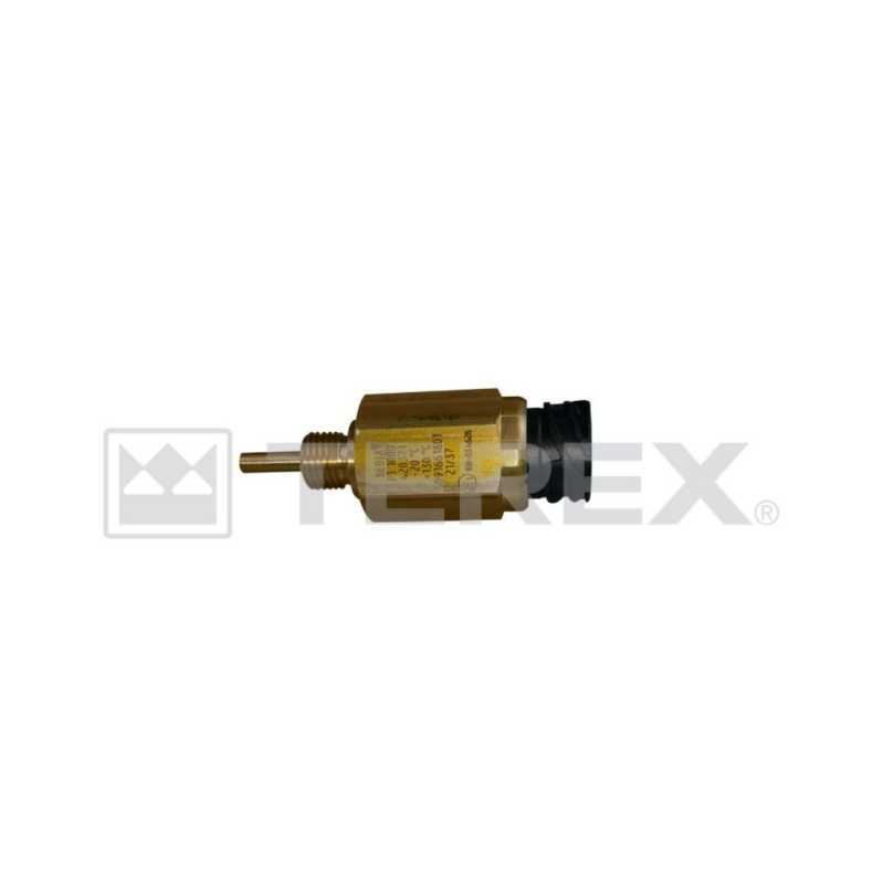 5091661801 Sensor temperatura aceite hidráulico.