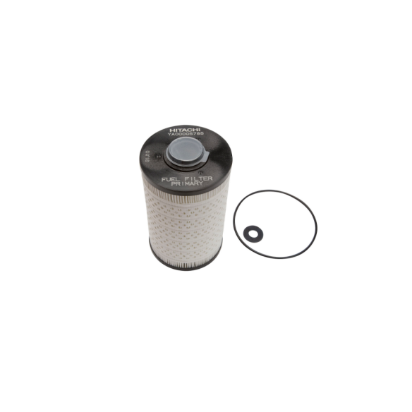 YA00005785 Filtro de combustible Hitachi YA00005785 Filtro de combustible Hitachi