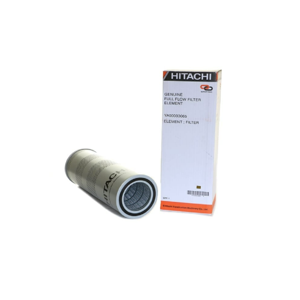 YA00033065 Filtro Hidráulico. YA00033065 Filtro Hidráulico.