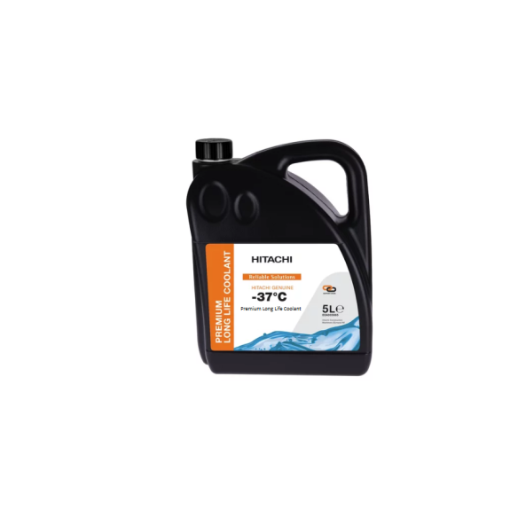 E0A003665 Premium Long Life Coolant - All Cummins powered machines E0A003665 Premium Long Life Coolant - All Cummins powered machines