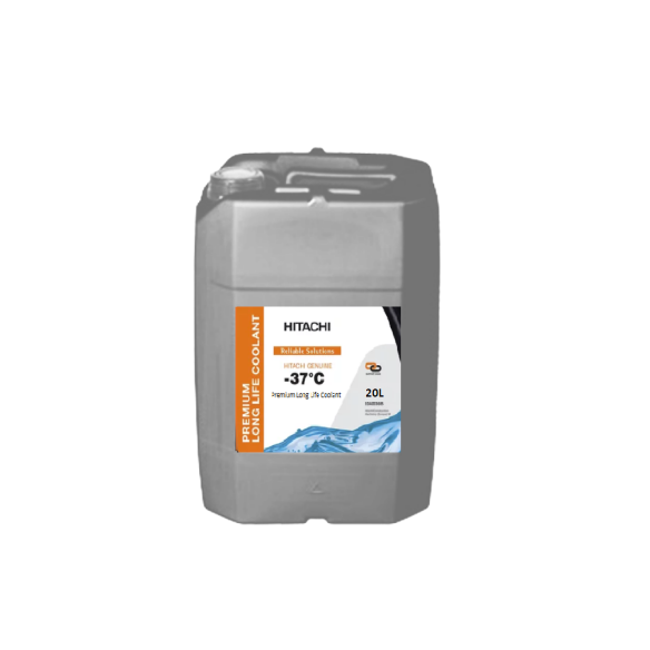 E0A003666 Premium Long Life Coolant 20L - All Cummins powered machines E0A003666 Premium Long Life Coolant 20L - All Cummins powered machines