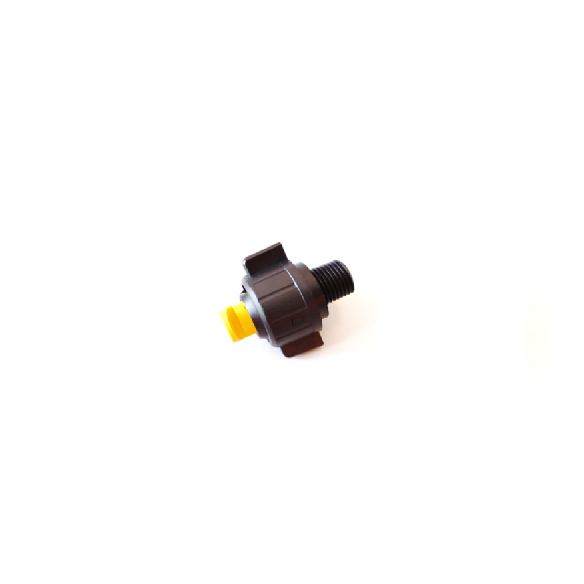 Difusor de agua Dynapac 4812124321 Difusor de agua Dynapac 4812124321