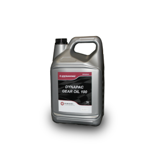 Aceite Dynapac Gear Oil 100 5l