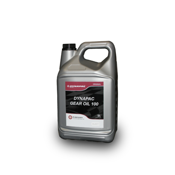 Aceite Dynapac Gear Oil 100 5l Aceite Dynapac Gear Oil 100 5l