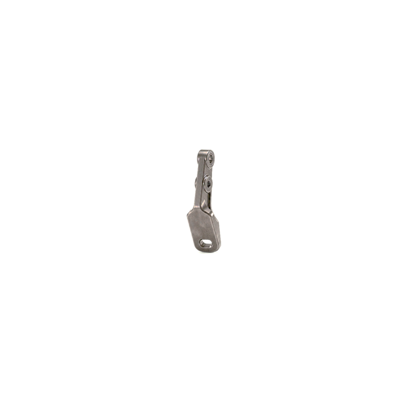 Soporte para Rascador de Rodillo Dynapac