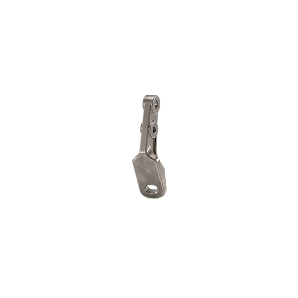 Soporte para Rascador de Rodillo Dynapac
