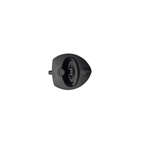 Cerradura para Maquinaria Dynapac 4812121914 | Repuesto Original