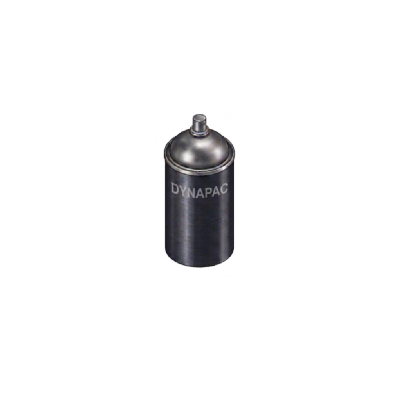Pintura en Spray Original Dynapac | Protección y Acabado Profesional