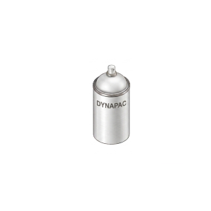 Pintura en Spray Original Dynapac | Protección y Acabado Profesional