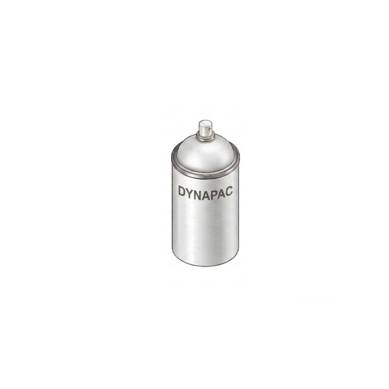 Pintura en Spray Original Dynapac | Protección y Acabado Profesional