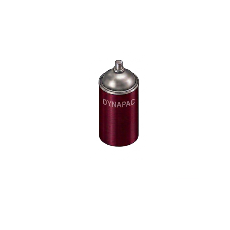 Pintura en Spray Original Dynapac | Protección y Acabado Profesional