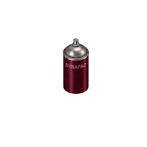 Pintura en Spray Original Dynapac | Protección y Acabado Profesional