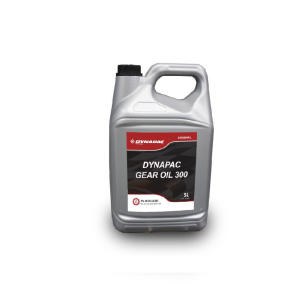 Aceite Dynapac Gear Oil 300