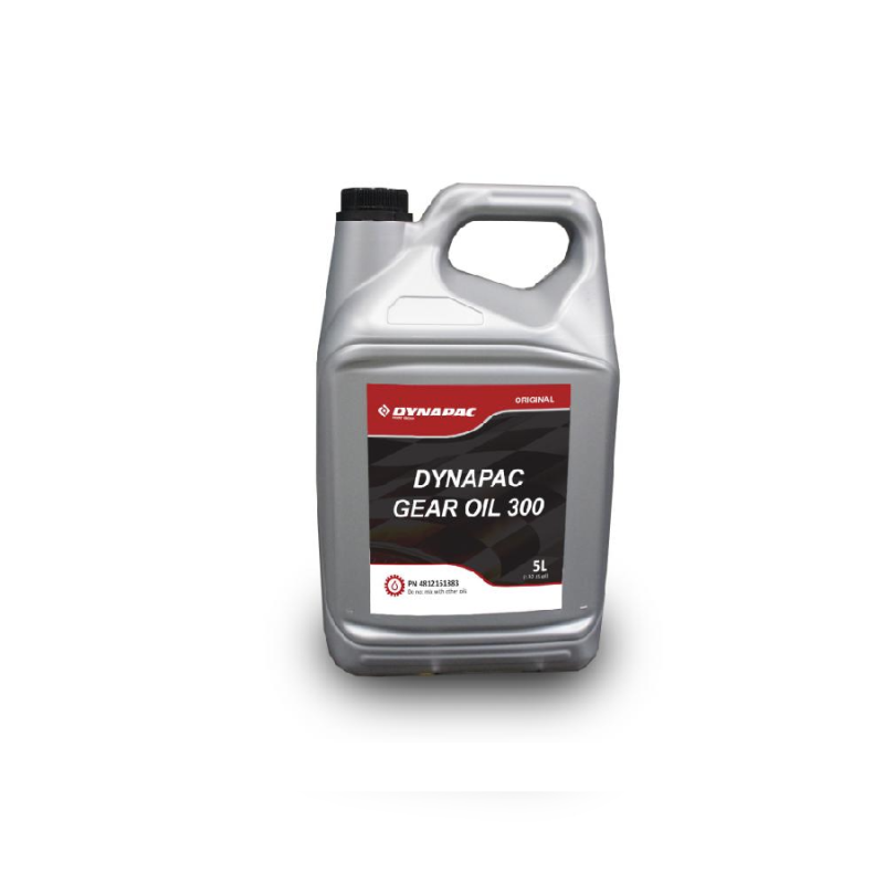 Aceite Dynapac Gear Oil 300