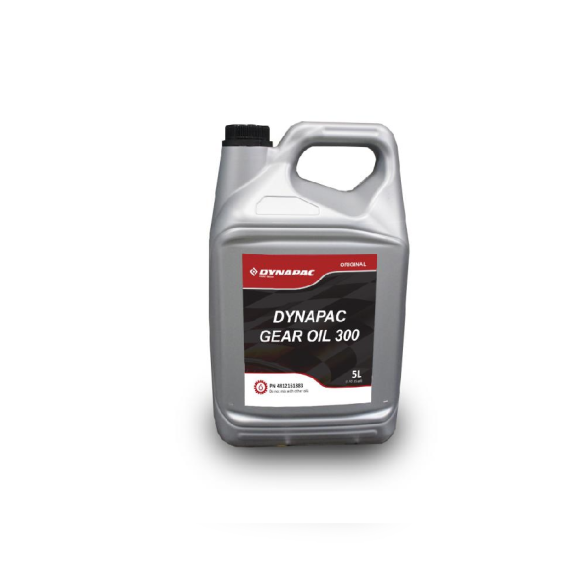 Aceite Dynapac Gear Oil 300