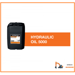 Aceite Hidráulico 5000Horas 20L