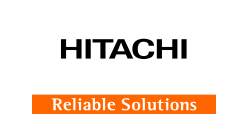 HITACHI